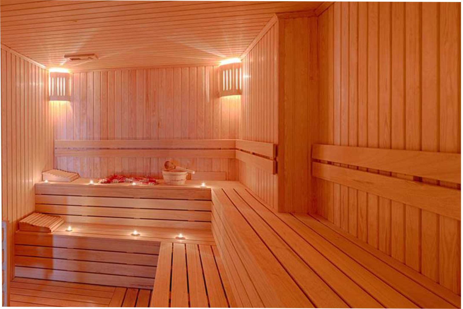 Sauna 2