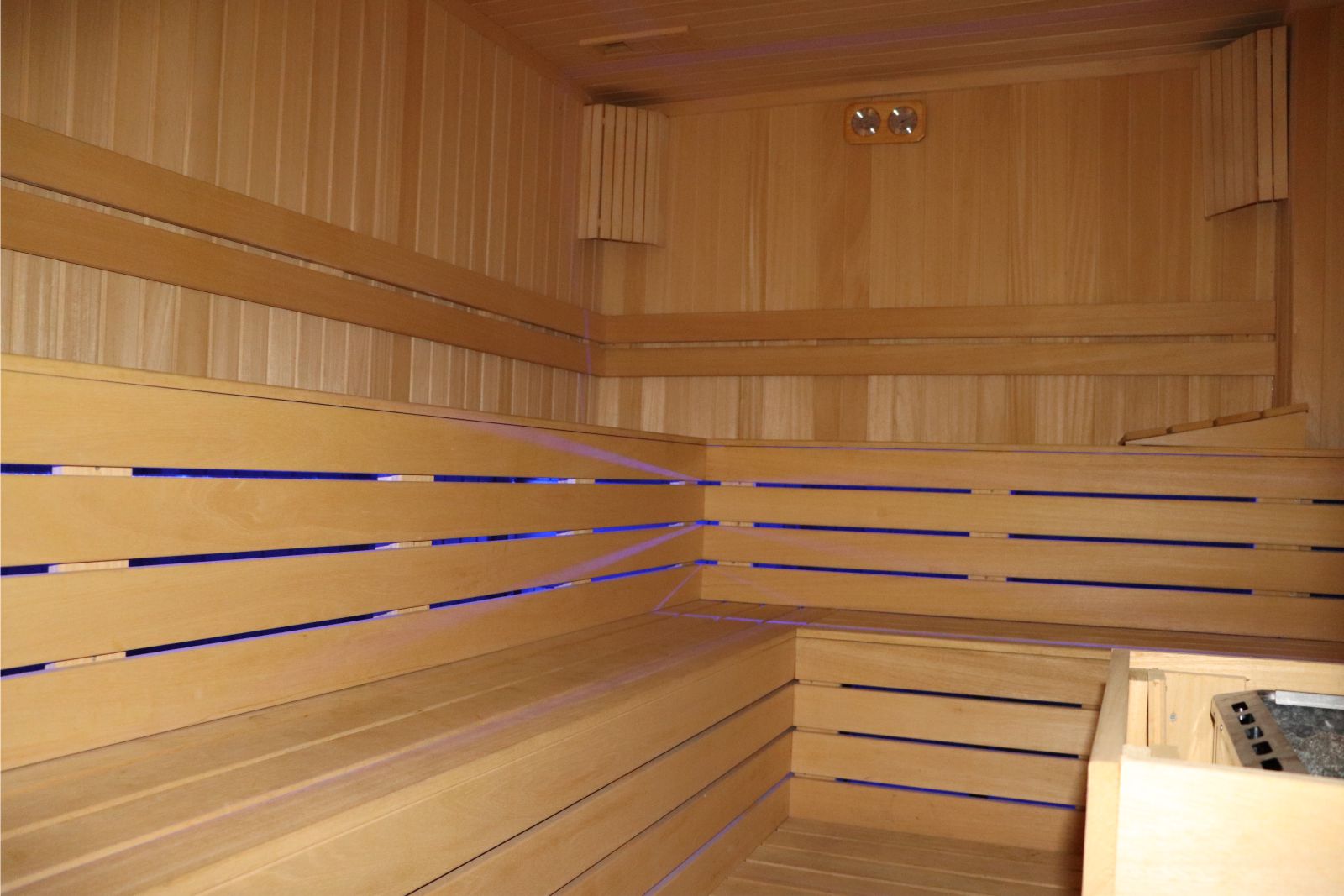 Sauna 4