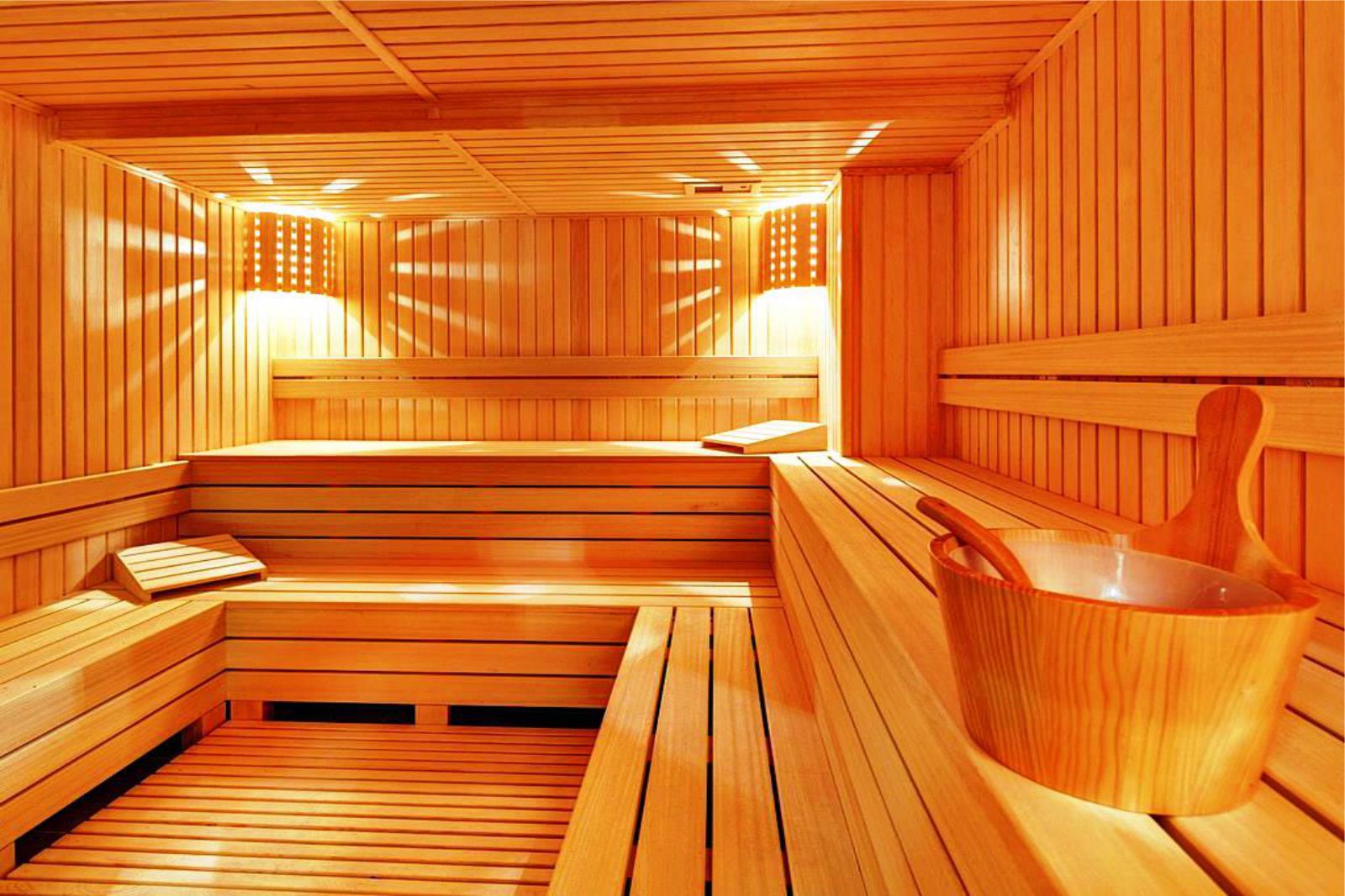 Sauna 5