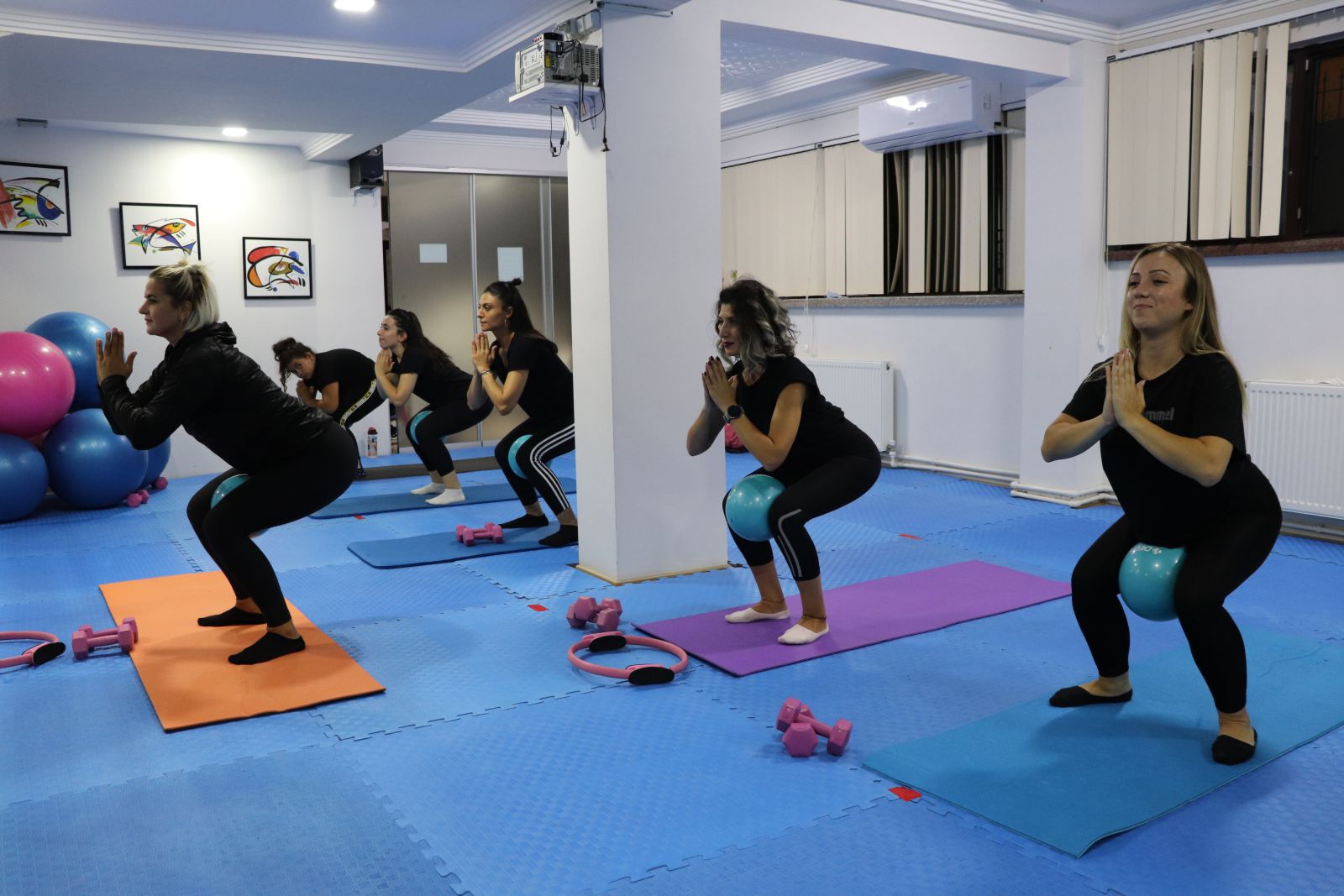 Pilates 2