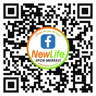 Facebook QR Kodu