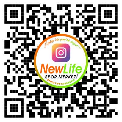 Instagram QR Kodu