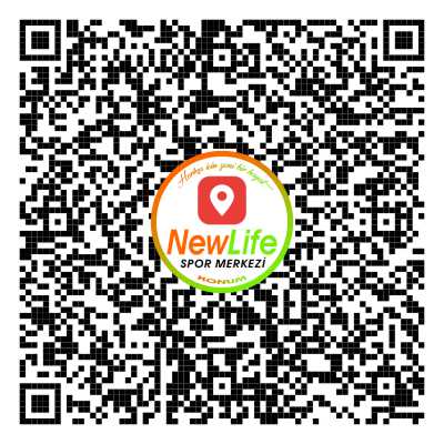 Konum QR Kodu