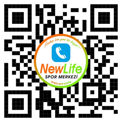 Telefon QR Kodu