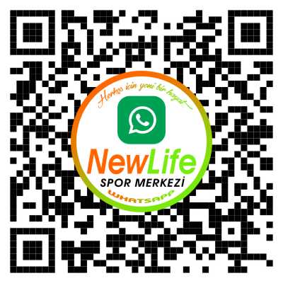 WhatsApp QR Kodu
